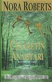 Cesaretin Anahtarı
