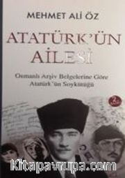Atatürk’ün Ailesi