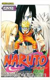 Naruto 19. Cilt - Varis