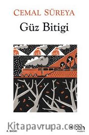 Güz Bitigi