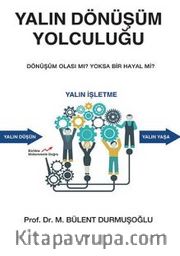 Yalın Dönüşüm Yolculuğu