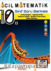 10. Sınıf Acil Matematik Soru Bankası