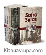 Atatürk'ten Hatıralar Kitap Seti