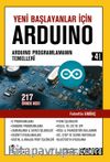Yeni Başlayanlar İçin Arduino