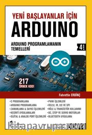 Yeni Başlayanlar İçin Arduino