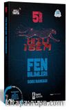 5. Sınıf Hızlı İsem Fen Bilimleri Soru Bankası