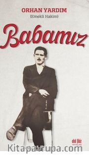 Babamız