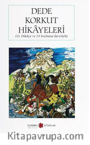 Dede Korkut Hikayeleri