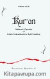 Kur’an Mahiyeti Öğretisi ve Kitabı Mukaddeslerle ilgili Tanıklığı