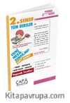 2. Sınıf Tüm Dersler Yaprak Test