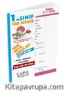 1. Sınıf Tüm Dersler Yaprak Test