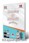 AYT Matematik Soru Bankası