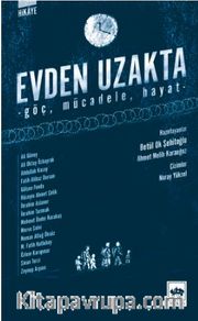 Evden Uzakta