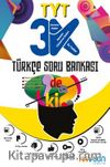 TYT 3K Türkçe Soru Bankası