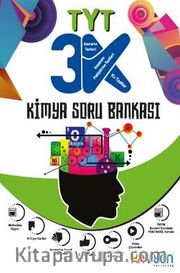 TYT 3K Kimya Soru Bankası