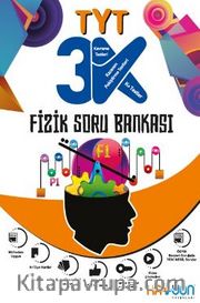 TYT 3K Fizik Soru Bankası