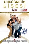 Açıköğretim Lisesi Fizik 1 Ders Fasikülü