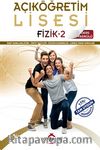 Açıköğretim Lisesi Fizik 2 Ders Fasikülü