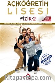 Açıköğretim Lisesi Fizik 2 Ders Fasikülü