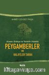 Kısas-ı Enbiya / Peygamberler ve Halifeler Tarihi