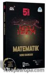 5. Sınıf Hızlı İsem Matematik Soru Bankası