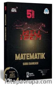 5. Sınıf Hızlı İsem Matematik Soru Bankası