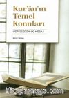 Kur'an'ın Temel Konuları