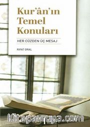 Kur'an'ın Temel Konuları