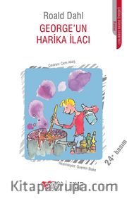 George'un Harika İlacı