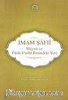 İmam Şafii, Hayatı ve Fıkıh Usulü İlmindeki Yeri