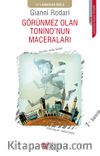 Görünmez Olan Tonino'nun Maceraları