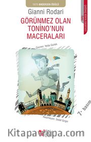 Görünmez Olan Tonino'nun Maceraları