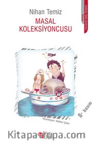 Masal Koleksiyoncusu