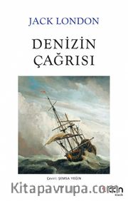 Denizin Çağrısı (Beyaz Kapak)