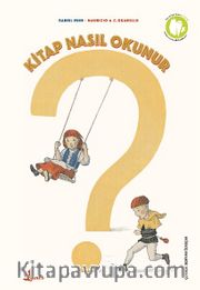 Kitap Nasıl Okunur?