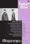 Toplum ve Bilim