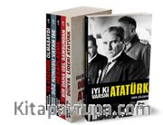 İyiki Varsın Atatürk Seti