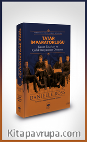 Tatar İmparatorluğu