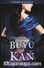 Büyü ve Kan - Ciltsiz