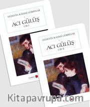 Acı Gülüş (2 Cilt) (Cep Boy) (Tam Metin)