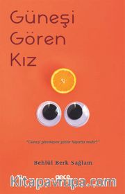 Güneşi Gören Kız