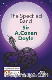 The Speckled Band/ İngilizce Hikayeler  A1 Stage1