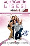 Açıköğretim Lisesi Kimya 2 Ders Fasikülü