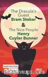 The Dracula’s Guest - The Nice People/ İngilizce Hikayeler  A1 Stage1