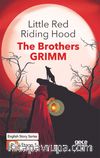 Little Red Riding Hood/ İngilizce Hikayeler  A1 Stage1