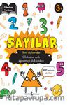Ödevlere Yardımcı – Sayılar 3+ Yeni Alıştırmalar