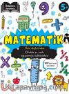 Ödevlere Yardımcı – Matematik 5+ Yeni Alıştırmalar