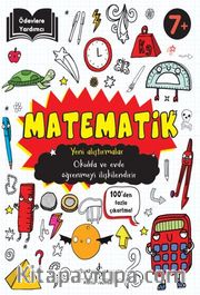 Ödevlere Yardımcı – Matematik  7 + Yeni Alıştırmalar