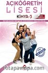 Açıköğretim Lisesi Kimya 3 Ders Fasikülü