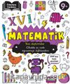Ödevlere Yardımcı - Matematik 9+ Yeni Alıştırmalar 